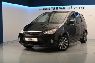 Ford C-MAX BLACK EDITION 1.8 i