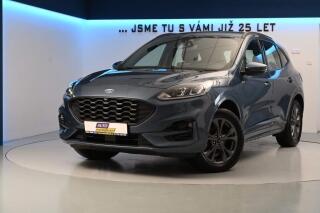 Ford Kuga 2.5 ST-LINE VIRTUAL Ta�n� Kame