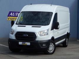 Ford Transit 350 L3H2 96KW Klima Navi EXPRE