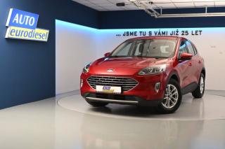 Ford Kuga (2020) 140 KW 4x4 8AT 2.0 ECOBLUE TIT - náhled 2