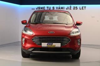 Ford Kuga (2020) 140 KW 4x4 8AT 2.0 ECOBLUE TIT - náhled 3