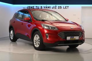 Ford Kuga (2020) 140 KW 4x4 8AT 2.0 ECOBLUE TIT - náhled 4