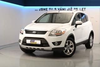 Ford Kuga 2.0 TDCi