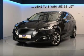 Ford Mondeo 2.0 LED ACC SONY 8AT ECOBLUE T