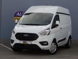 Ford Transit Custom 320 L2H2 Klima kamera 2.0 ECOB