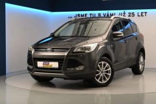Ford Kuga 2.0 TITANIUM TDCi