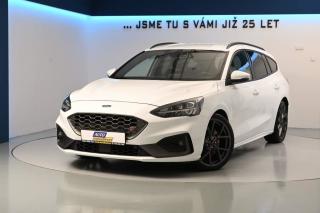Ford Focus 2.0 ST 140 KW SS LED VIRTUAL A