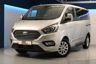 Ford Kuga 2.5 ST-LINE X LED ACC VIRTUAL