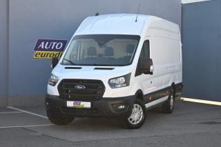 Ford Transit 350 L4H3 96 KW Express-LINE Ka