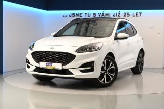 Ford Kuga 2.0 ST-LINE 4x4 LED ACC VIRTUA
