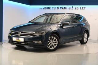 Volkswagen Passat 2.0 LED DSG ACC Kamera Ta�n� T