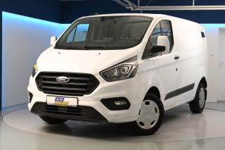 Ford Transit Custom 2.0 320 L1H1 96 KW Navi Tan