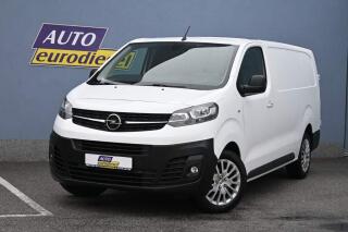 Opel Vivaro 2.0 CARGO L2 96KW Klima Kamera