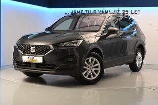 Seat Tarraco 2.0 STYLE LED Kamera TDI