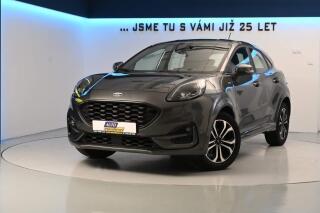Ford Puma 1.0 ST-LINE LED ECOBOOST
