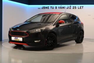 Ford Focus 1.5 SPORT ECOBOOST