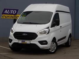 Ford Transit Custom 320 L2H2 Klima Kamera 2.0 ECOB