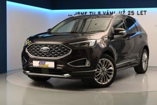 Ford Edge VIGNALE 4x4 LED ACC Webasto BO