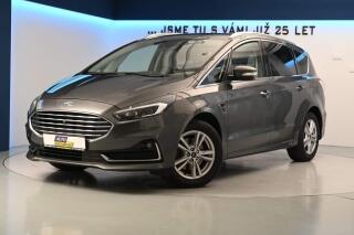 Ford S-MAX 2.5 LED SONY ACC Ta�n� Kamera