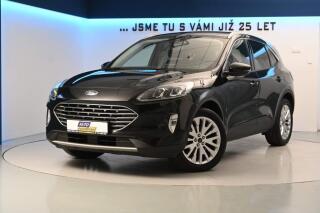 Ford Kuga 2.0 4x4 140 KW LED ACC VIRTUAL