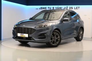 Ford Kuga 1.5 ST-LINE X ACC VIRTUAL Ta�n