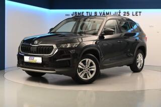 �koda Kodiaq 2.0 LED DSG ACC VIRTUAL Ta�n�
