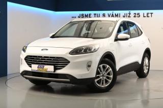 Ford Kuga LED VIRTUAL ACC Head Up 2.5 DU