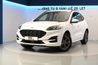 Ford Kuga 2.5 ST-LINE X LED VIRTUAL Kame