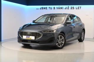 Ford Focus 1.5 ACTIVE LED Kamera ECOBLUE