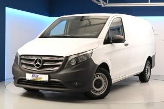 Mercedes-Benz Vito 1.8 LANG PRO klima Navi Ta�n�