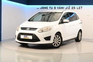 Ford Grand C-MAX 1.6 TDCi