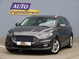 Ford Mondeo 2.0 TDCI BUSINESS EDITION