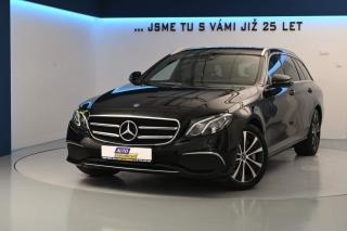 Mercedes-Benz E300 9G-TRONIC Avantgarde LED