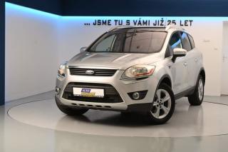Ford Kuga 4x4 120 KW 2.0 TDCi