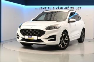 Ford Kuga 2.5 ST-LINE X LED ACC VIRTUAL