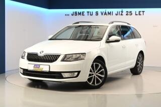 �koda Octavia 2.0 EDITION TDI