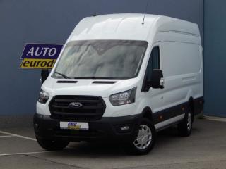 Ford Transit 350 L4H3 96KW Express-LINE Kam