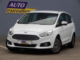 Ford S-MAX 140 KW Kamera Tan Alarm 2.0