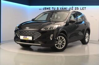 Ford Kuga 2.5 TITANIUM VIRTUAL Kamera DU