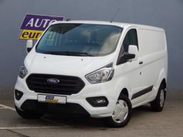 Ford Transit Custom 300 L2H1 klima Kamera 2.0 ECOB