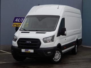 Ford Transit 350 L4H3 96 KW Klima Express-L