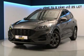 Ford Kuga ST-LINE X LED ACC VIRTUAL BO 1