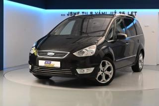 Ford Galaxy 147 KW BI-XENON 7 Mst 2.2 TDC