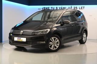 Volkswagen Touran 2.0 LED DSG ACC Ta�n� COMFORTL