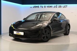 Tesla Model 3 RWD LED Kamera Range Plus 239