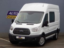 Ford Transit 350 L3H3 5 Mst Tan Klima 2.