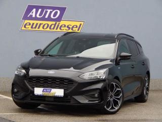 Ford Focus ST-LINE LED BO Kamera 1.5 ECOB