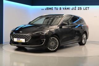 Ford Focus 2.0 VIGNALE LED ACC Ta�n� BO 8