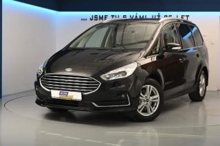 Ford Galaxy 140 KW LED ACC SONY Tan 2.0