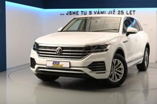 Volkswagen Touareg 4x4 LED-Matrix ACC Tan Tiptr